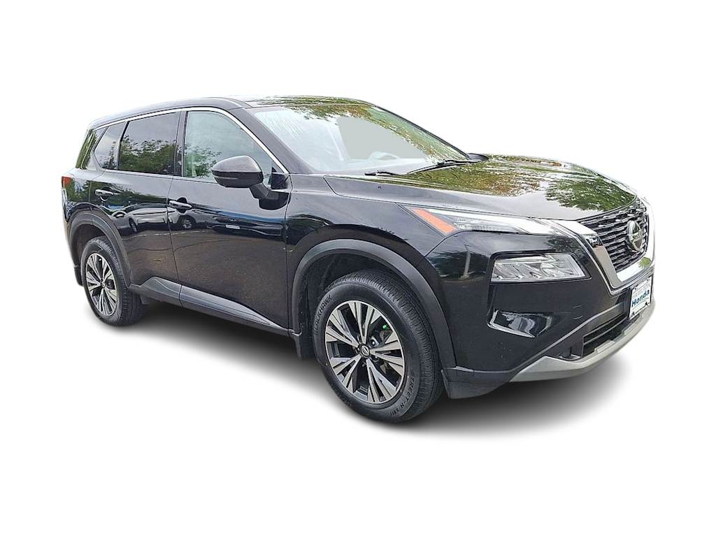 Thumbnail: 2021 Nissan Rogue - 13