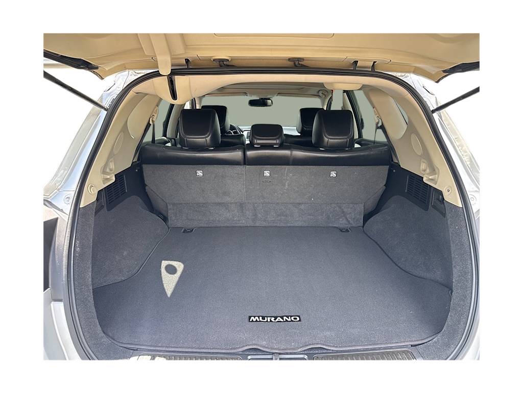 Thumbnail: 2013 Nissan Murano - 11