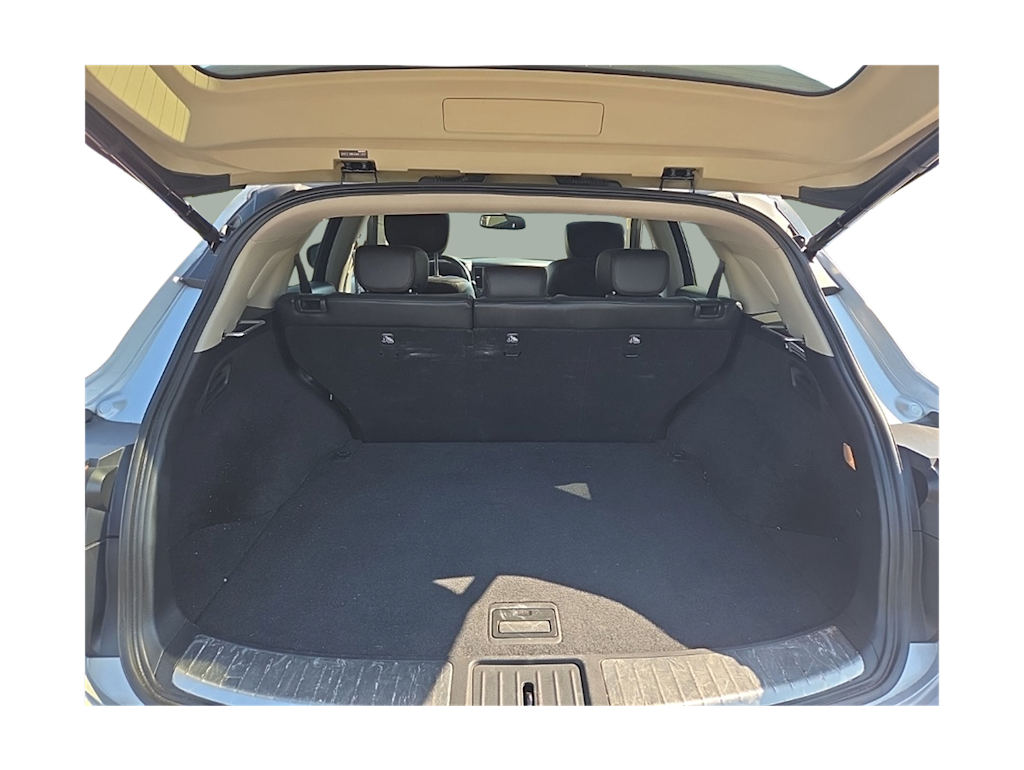Thumbnail: 2014 INFINITI QX70 - 13