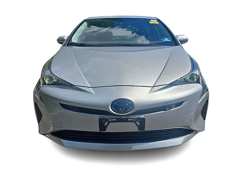 Thumbnail: 2018 Toyota Prius - 5