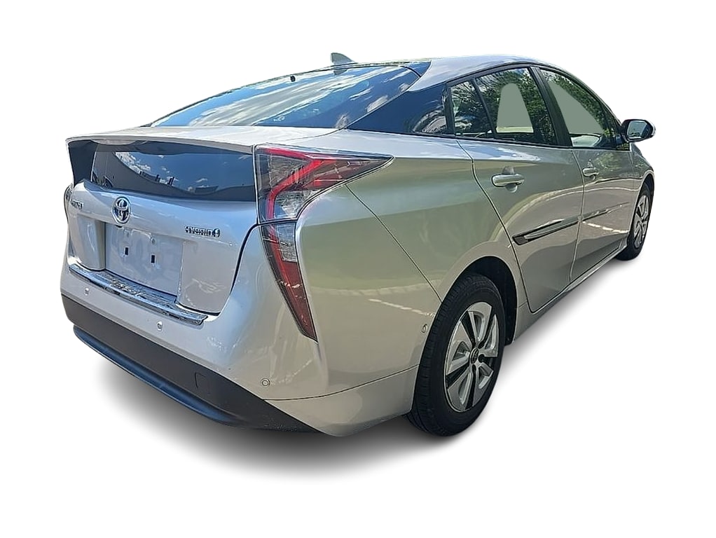 Thumbnail: 2018 Toyota Prius - 12