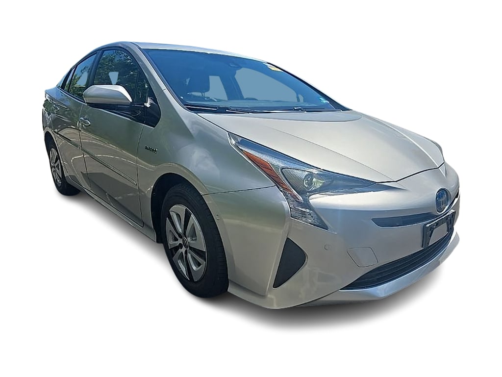 Thumbnail: 2018 Toyota Prius - 11