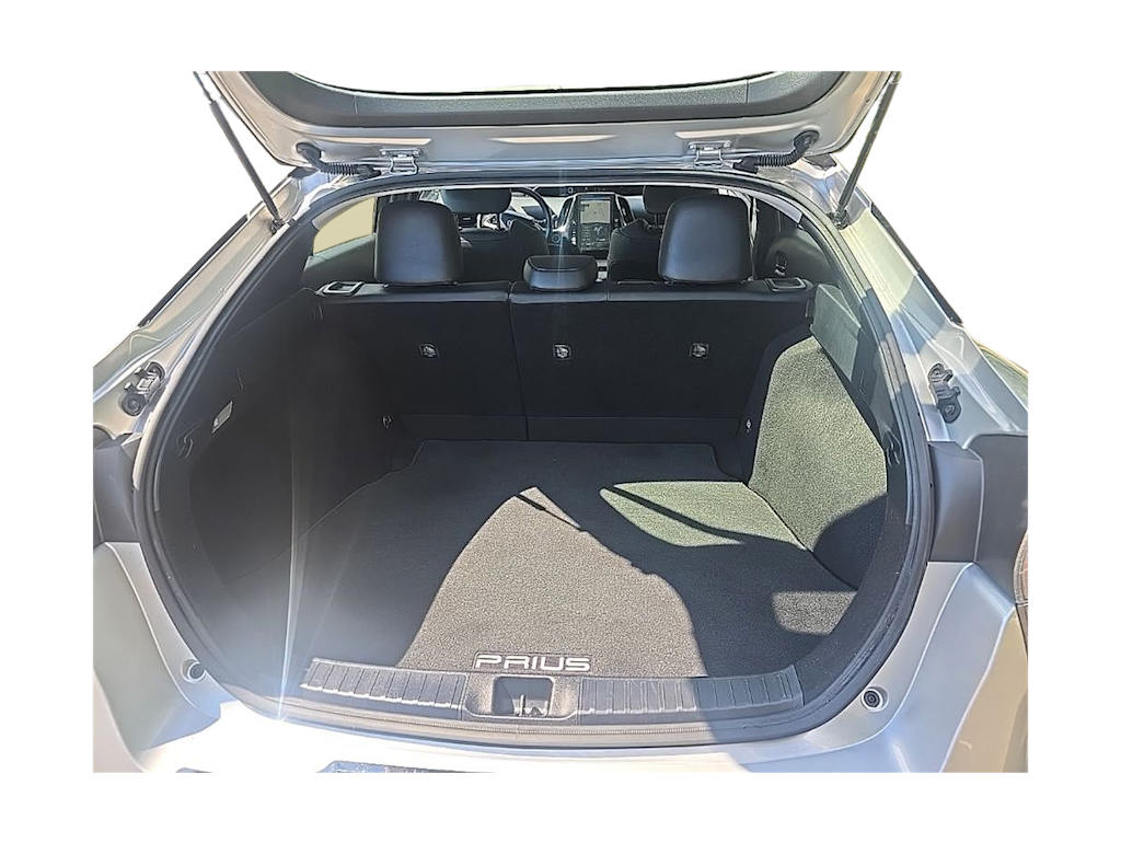 Thumbnail: 2018 Toyota Prius - 20