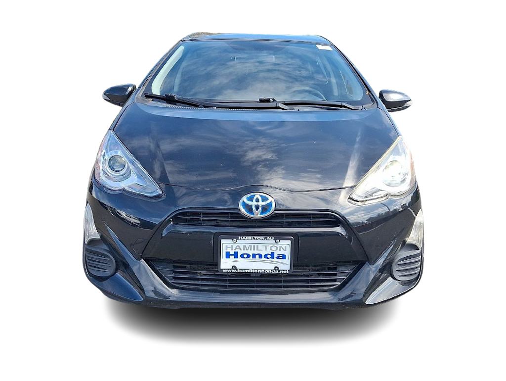 Thumbnail: 2016 Toyota Prius c - 28
