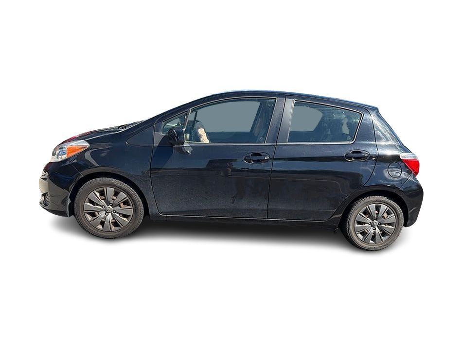 Thumbnail: 2013 Toyota Yaris - 17