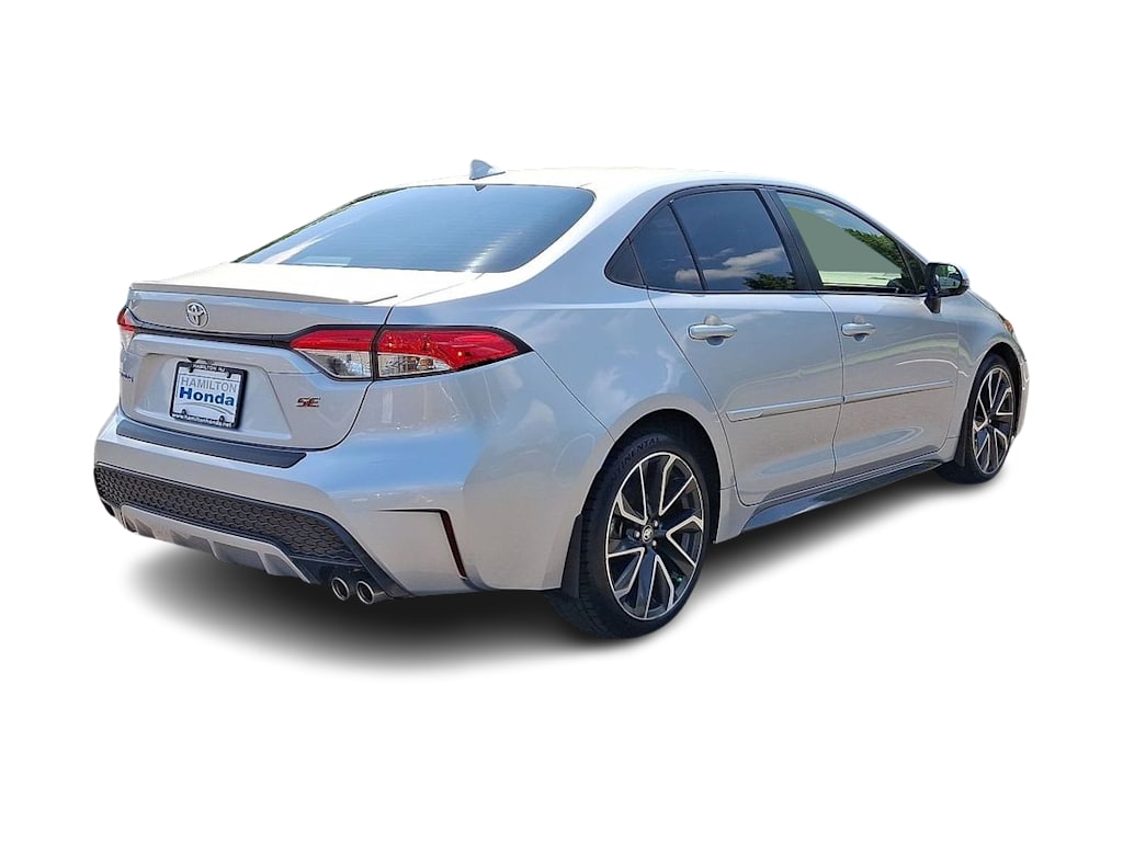 Thumbnail: 2022 Toyota Corolla - 26