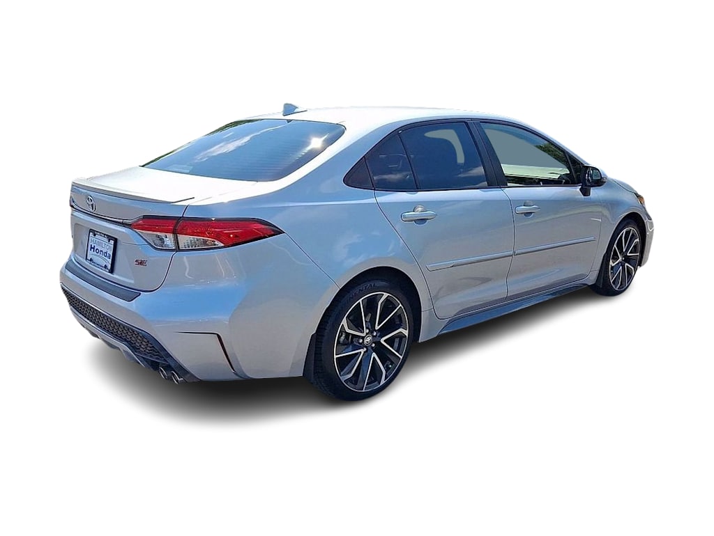 Thumbnail: 2022 Toyota Corolla - 16