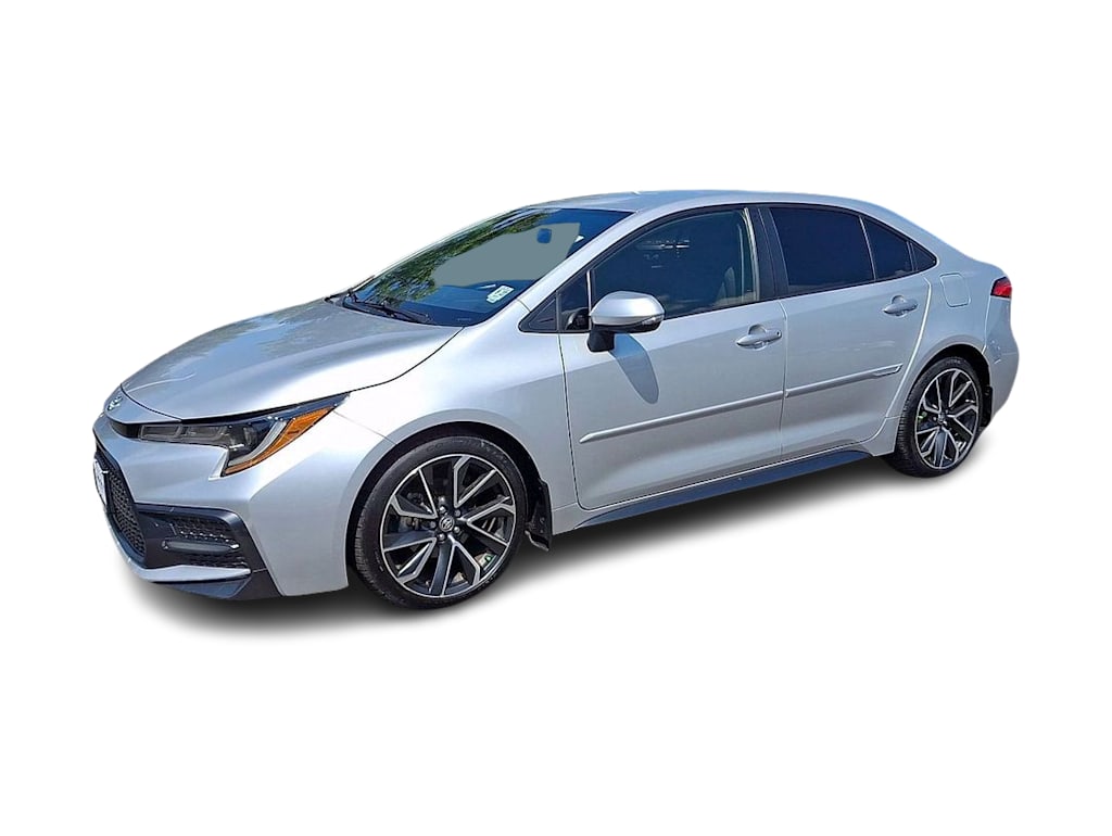 Thumbnail: 2022 Toyota Corolla - 15