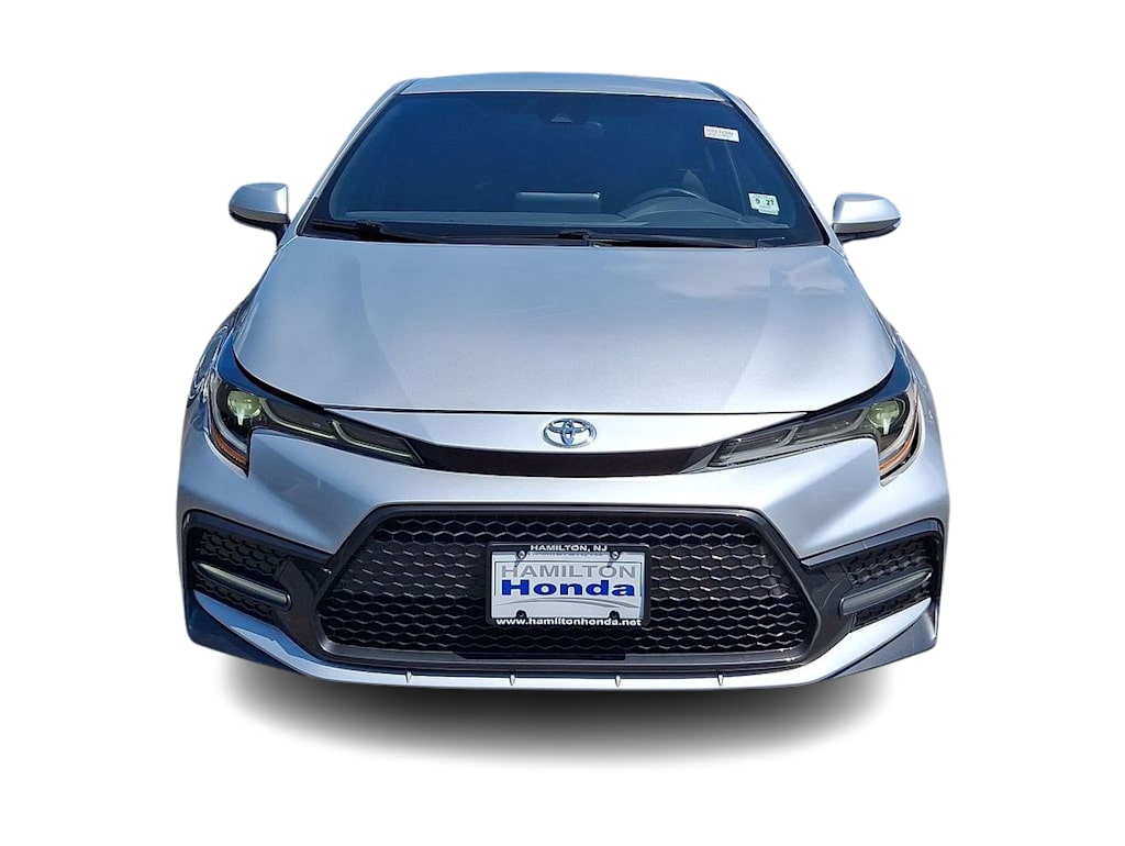 Thumbnail: 2022 Toyota Corolla - 28