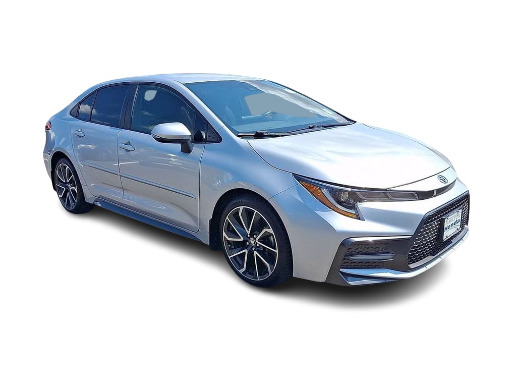Thumbnail: 2022 Toyota Corolla - 14