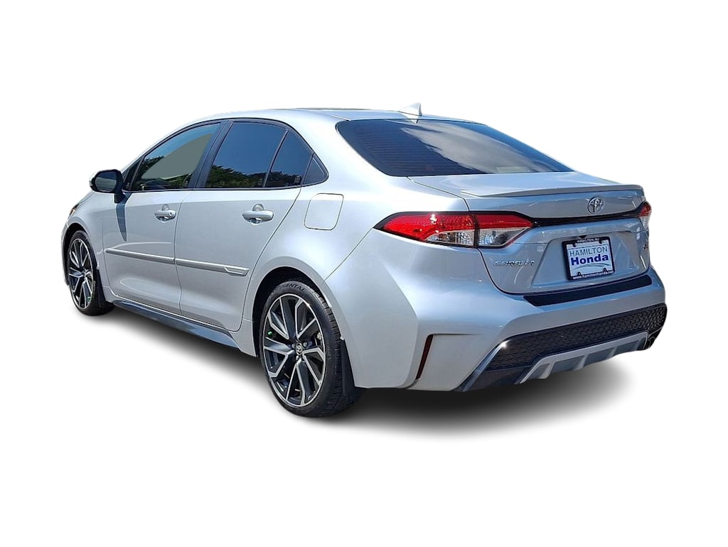 Thumbnail: 2022 Toyota Corolla - 24