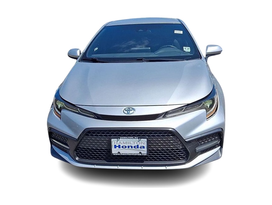 Thumbnail: 2022 Toyota Corolla - 6
