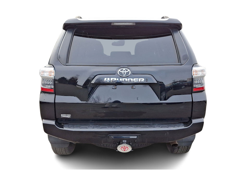 2020 Toyota 4Runner SR5 24