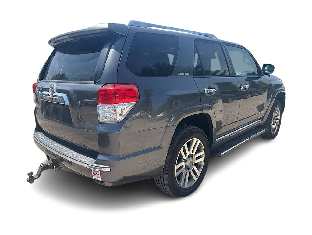 Thumbnail: 2011 Toyota 4Runner - 13