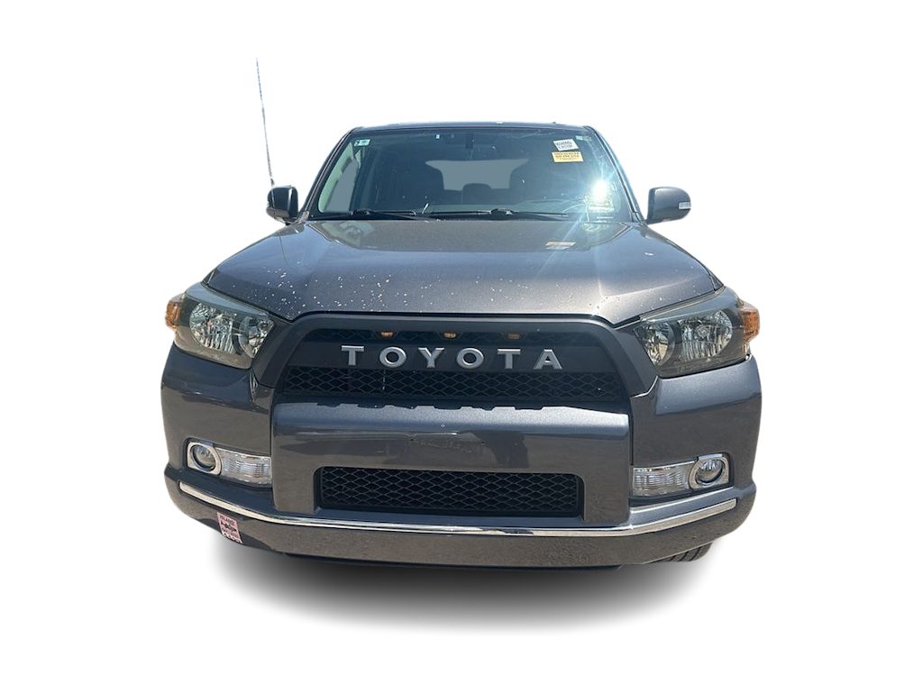 Thumbnail: 2011 Toyota 4Runner - 5