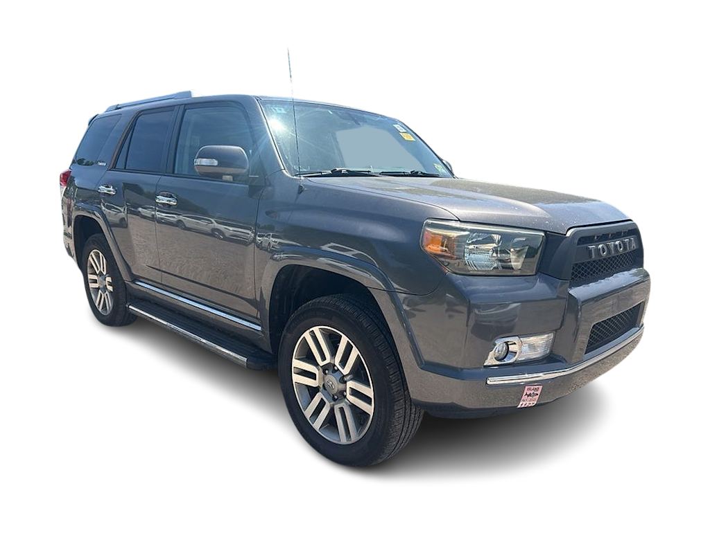 Thumbnail: 2011 Toyota 4Runner - 12
