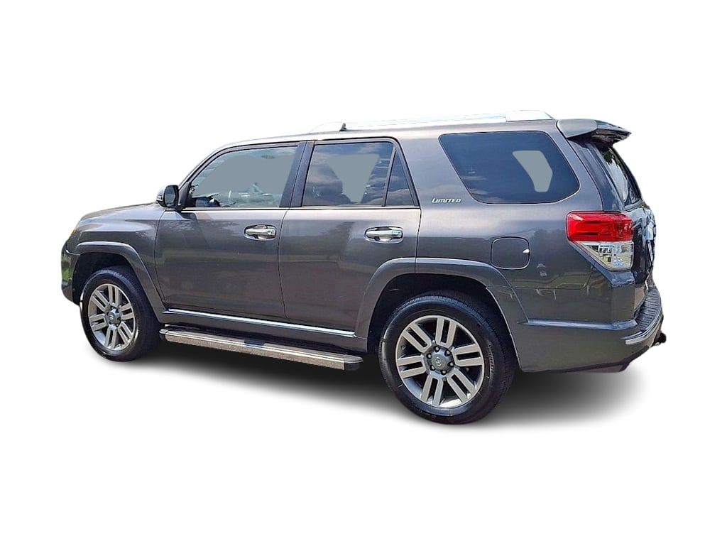 Thumbnail: 2011 Toyota 4Runner - 15
