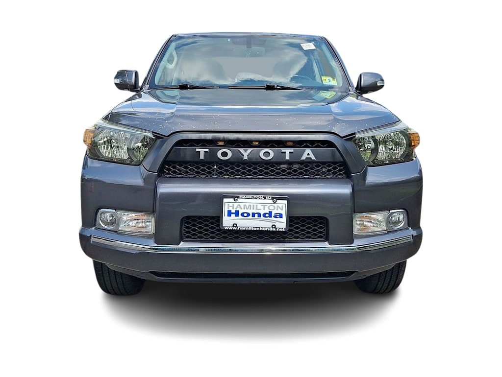 Thumbnail: 2011 Toyota 4Runner - 28