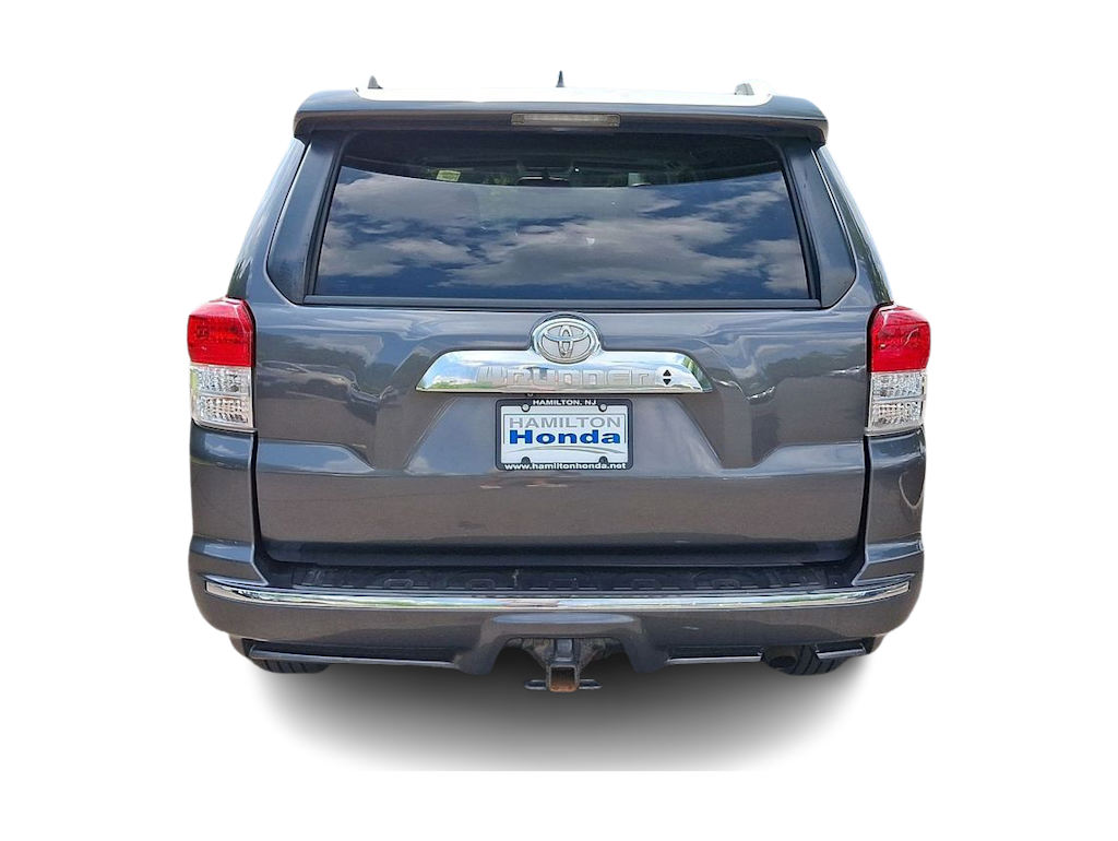 Thumbnail: 2011 Toyota 4Runner - 24