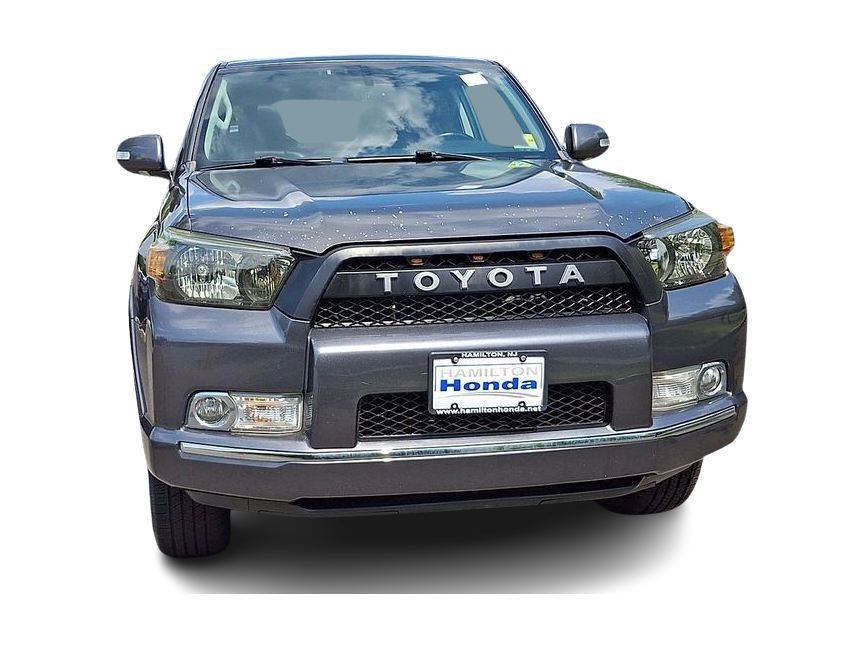 Thumbnail: 2011 Toyota 4Runner - 6