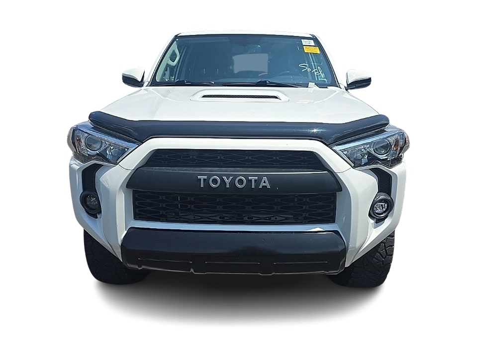 Thumbnail: 2018 Toyota 4Runner - 5