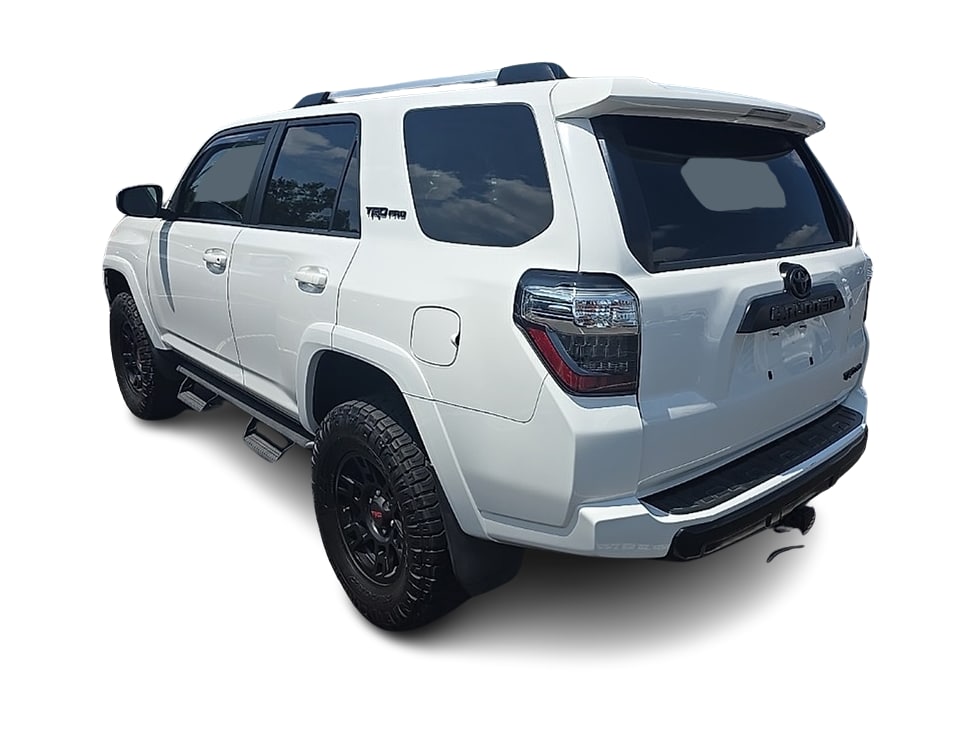 Thumbnail: 2018 Toyota 4Runner - 3