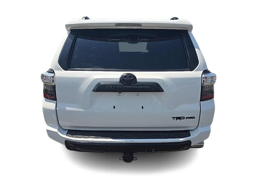 Thumbnail: 2018 Toyota 4Runner - 4