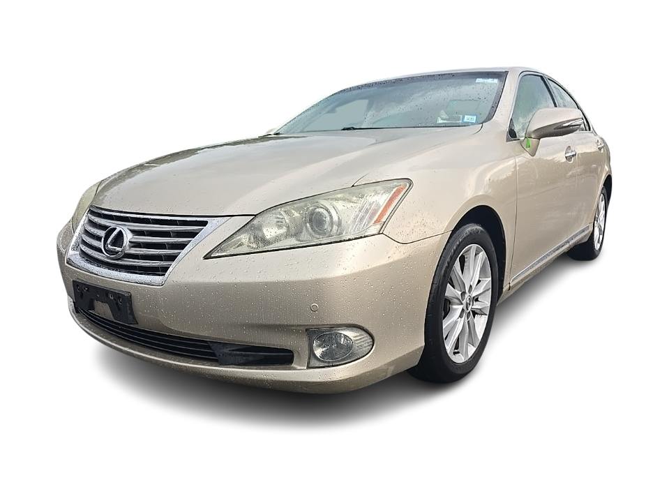 Used 2011 Lexus ES 350 with VIN JTHBK1EGXB2462294 for sale in Hudson, WI