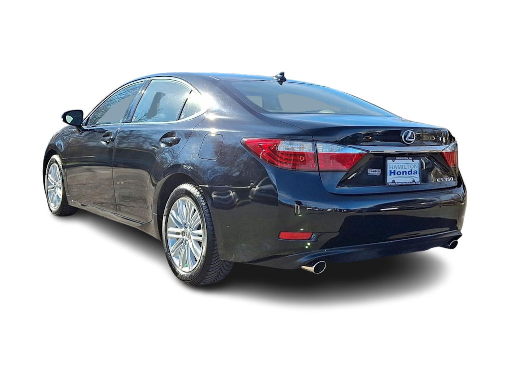 Thumbnail: 2014 Lexus ES - 23