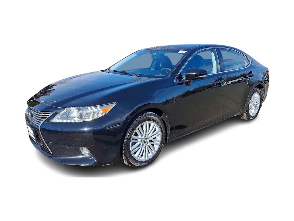 Thumbnail: 2014 Lexus ES - 15