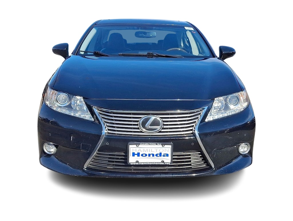 Thumbnail: 2014 Lexus ES - 28