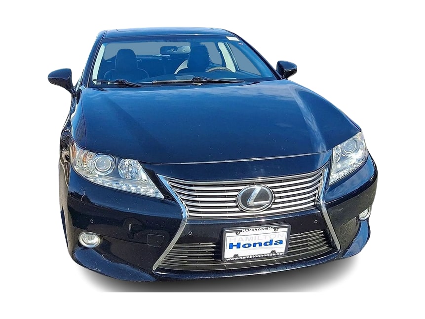 Thumbnail: 2014 Lexus ES - 6