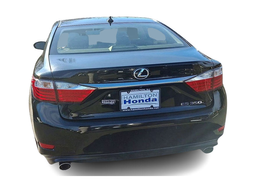 Thumbnail: 2014 Lexus ES - 5