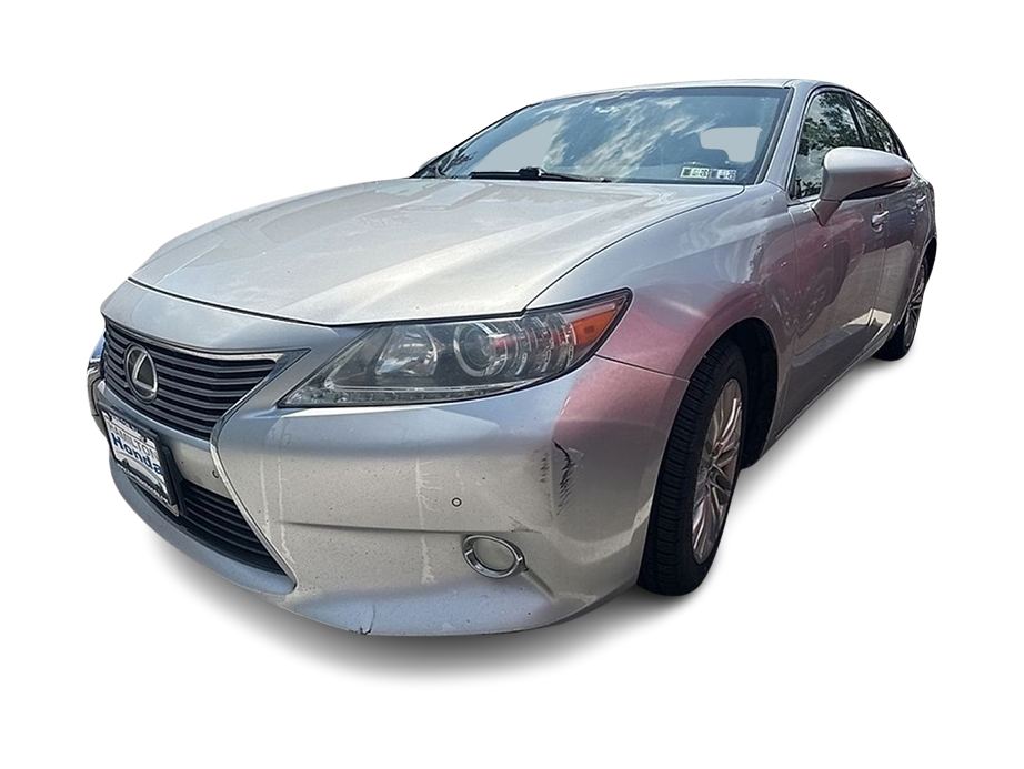 Used 2013 Lexus ES 350 with VIN JTHBK1GGXD2067323 for sale in Casper, WY