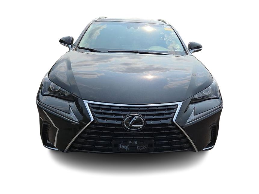 Thumbnail: 2019 Lexus NX - 6