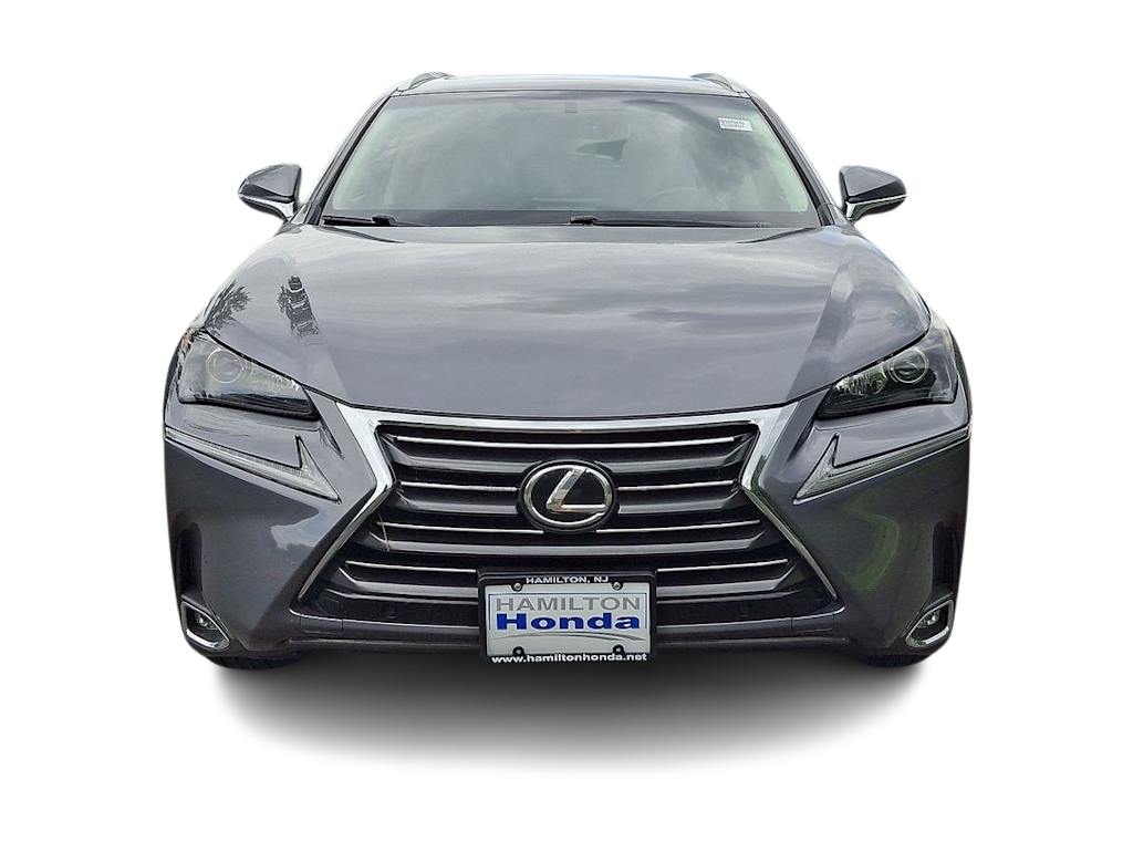 Thumbnail: 2017 Lexus NX - 28