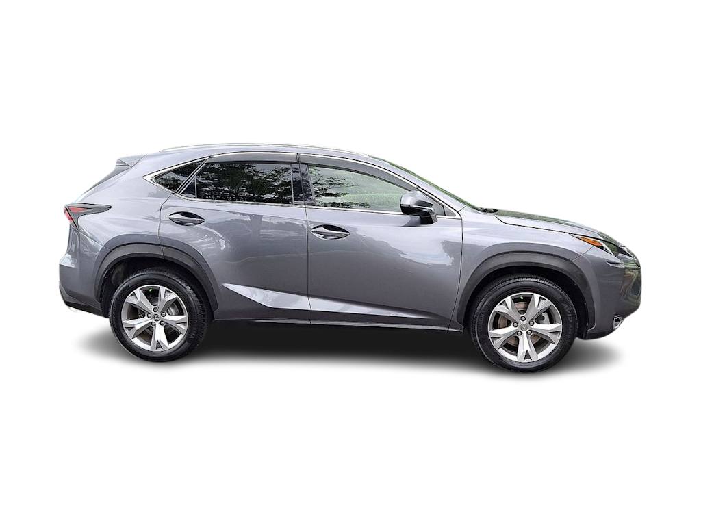 Thumbnail: 2017 Lexus NX - 26