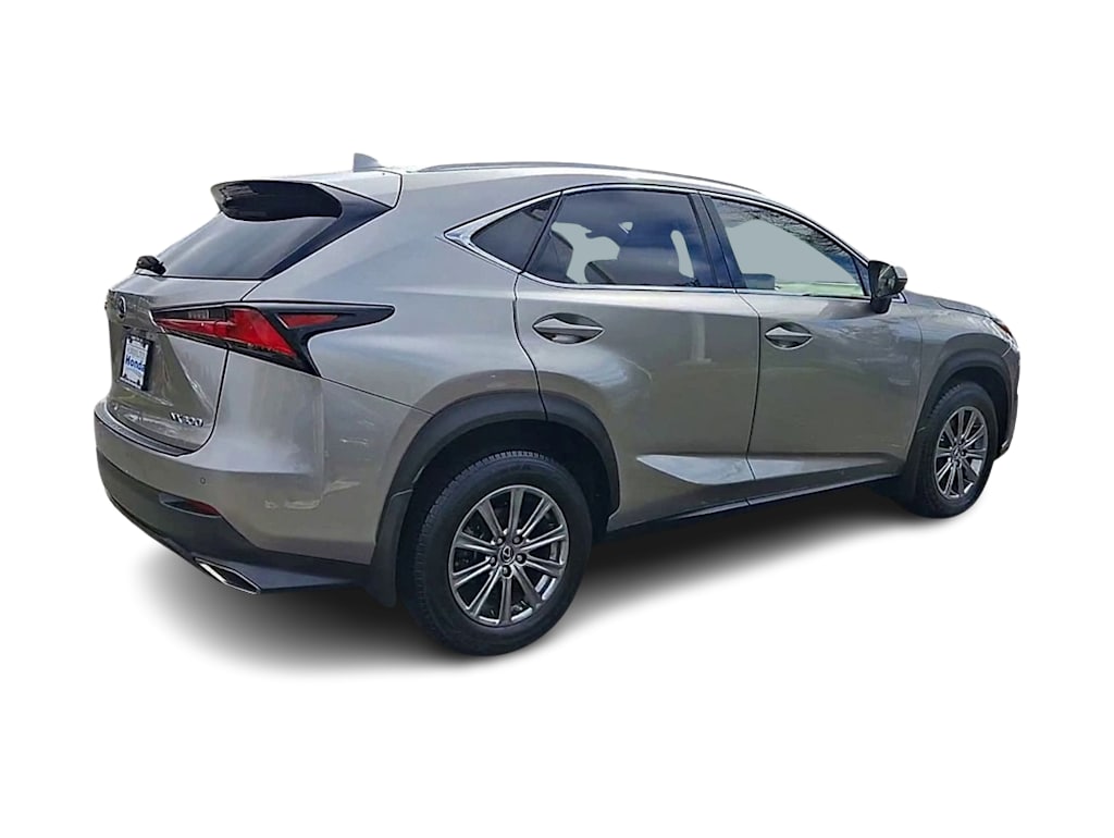 Thumbnail: 2020 Lexus NX - 15