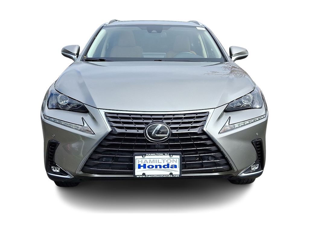 Thumbnail: 2020 Lexus NX - 26