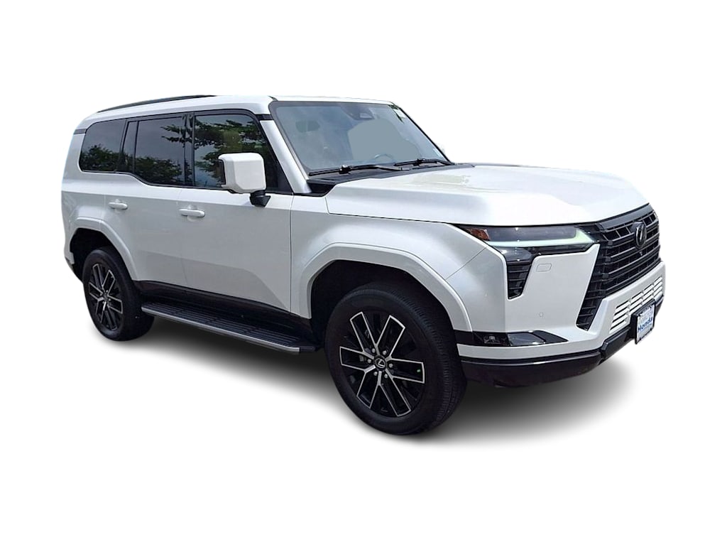 Thumbnail: 2024 Lexus ES - 14