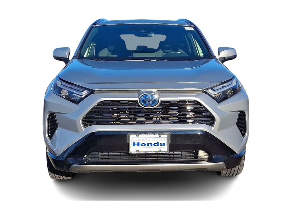 Thumbnail: 2022 Toyota RAV4 - 28