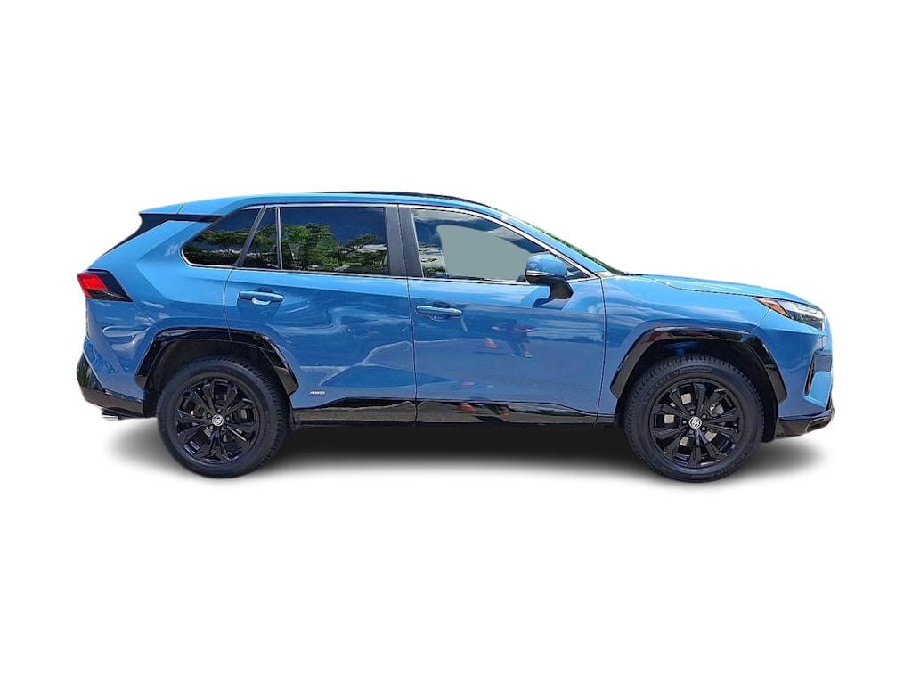 Thumbnail: 2022 Toyota RAV4 - 26
