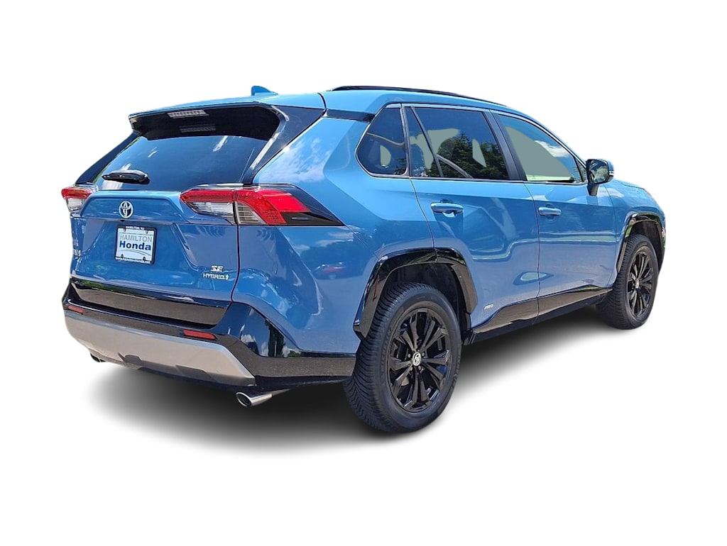 Thumbnail: 2022 Toyota RAV4 - 25
