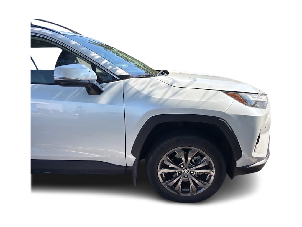 Thumbnail: 2025 Toyota RAV4 - 14