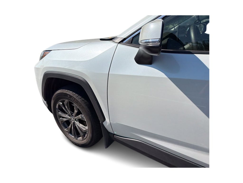 Thumbnail: 2025 Toyota RAV4 - 18