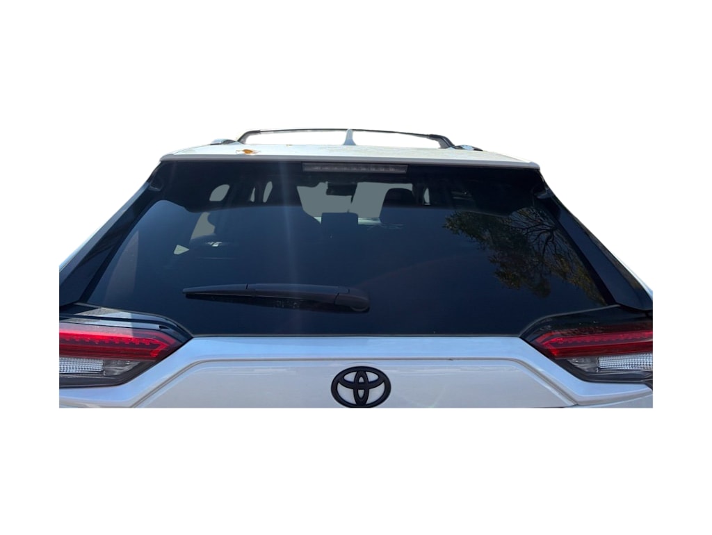 Thumbnail: 2025 Toyota RAV4 - 3