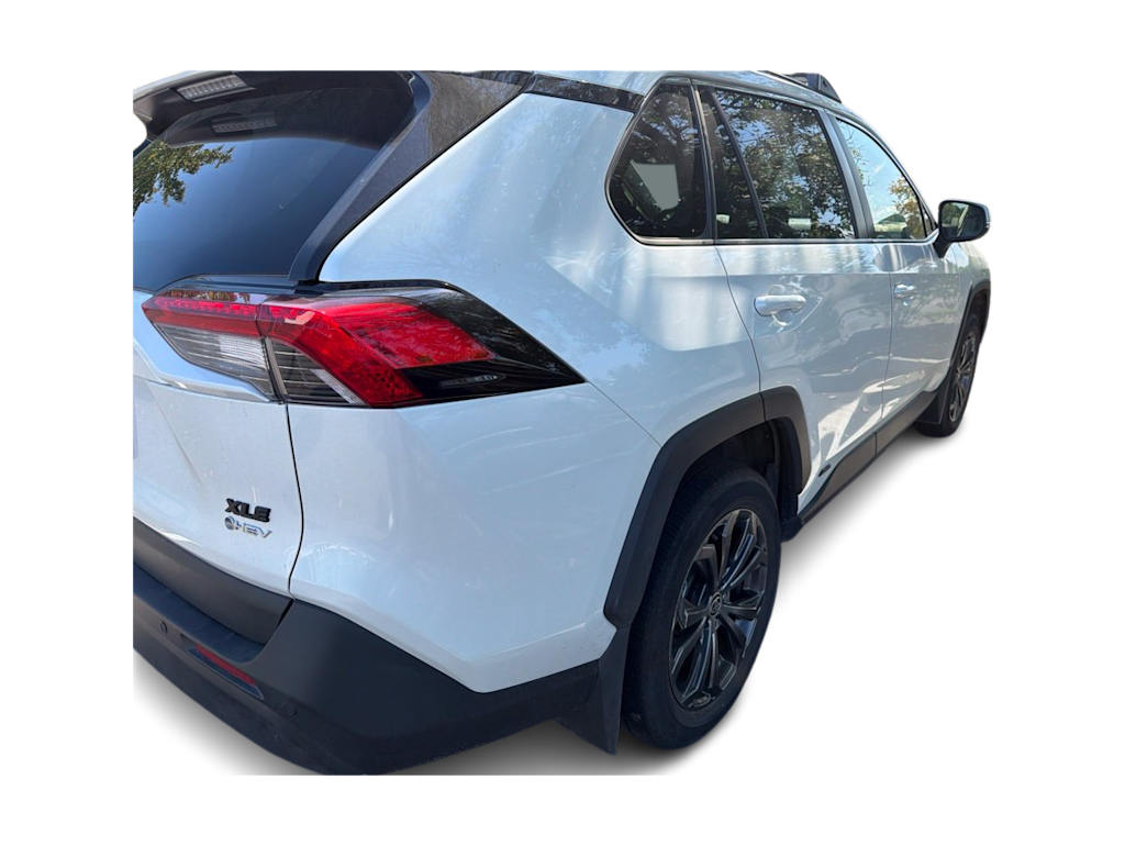 Thumbnail: 2025 Toyota RAV4 - 17