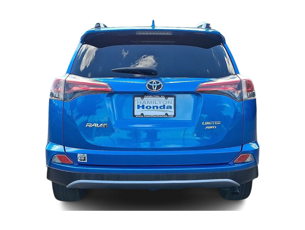 Thumbnail: 2017 Toyota RAV4 - 24
