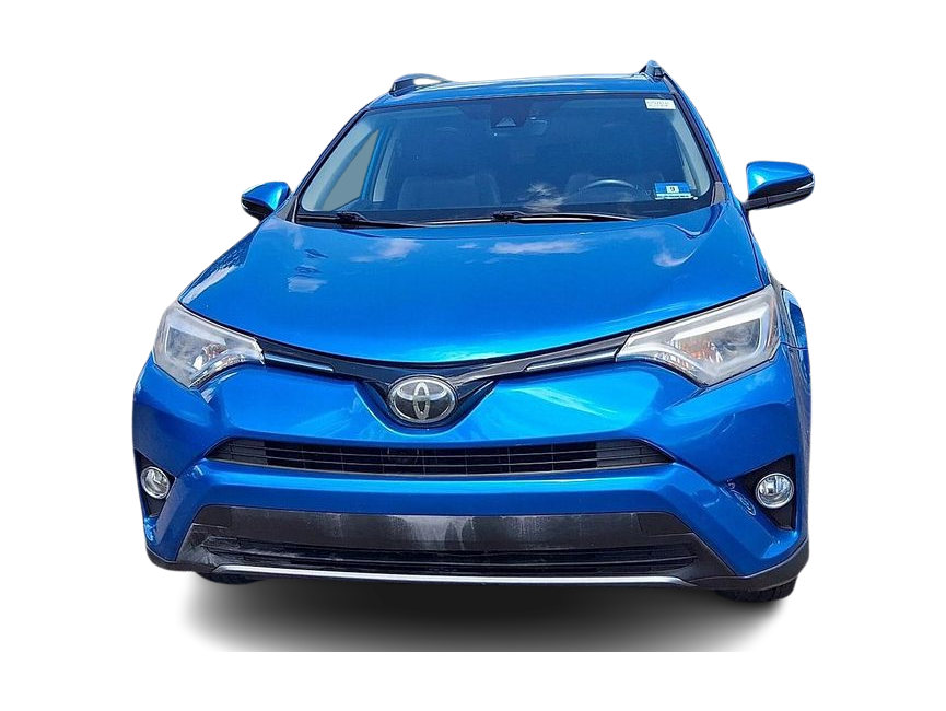 Thumbnail: 2017 Toyota RAV4 - 6