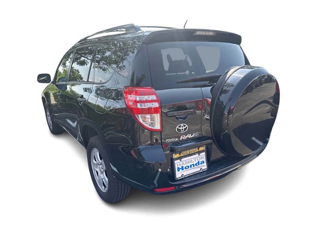 Thumbnail: 2010 Toyota RAV4 - 2